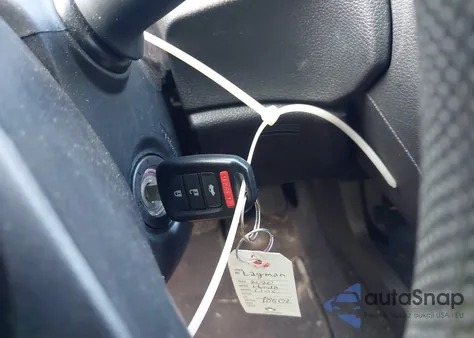 2020 Honda Civic Lx z USA, uszkodzony, nr VIN 2HGFC2F62LH516967